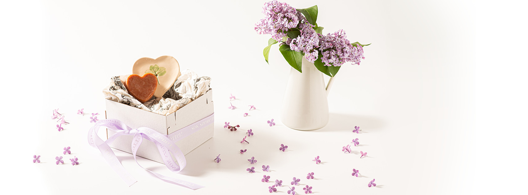 Piperita anyák napi csomagok